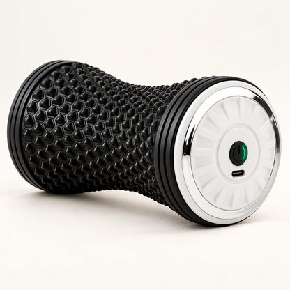 Vibr Vibrating Massage Roller